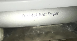 Thanksgiving Turkey Brine