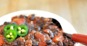 Instant Pot® Cowboy Beans