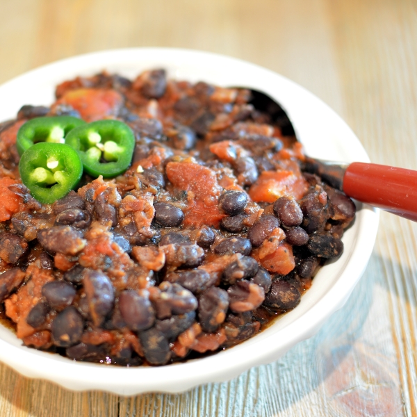 Instant Pot® Cowboy Beans
