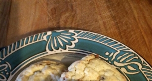Butterfinger Cookies