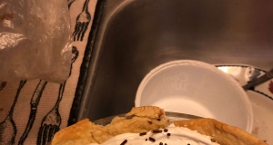 Chocolate Pie