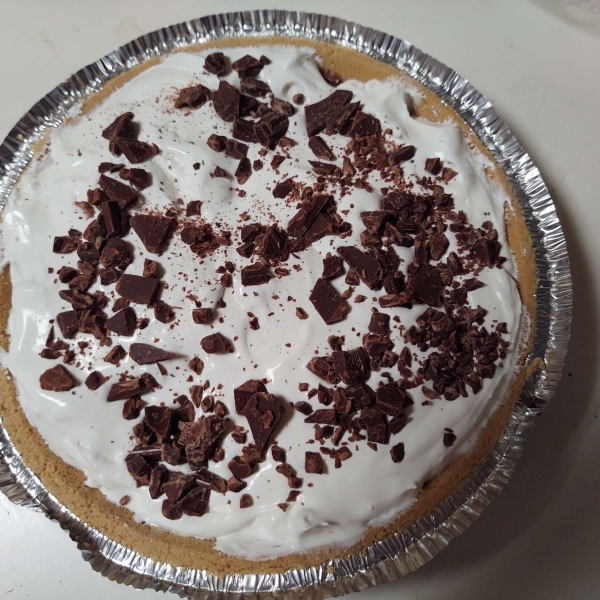 Chocolate Pie