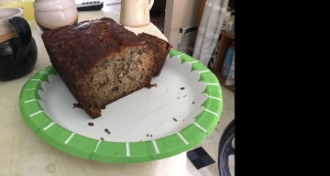 Mother's Banana Bread