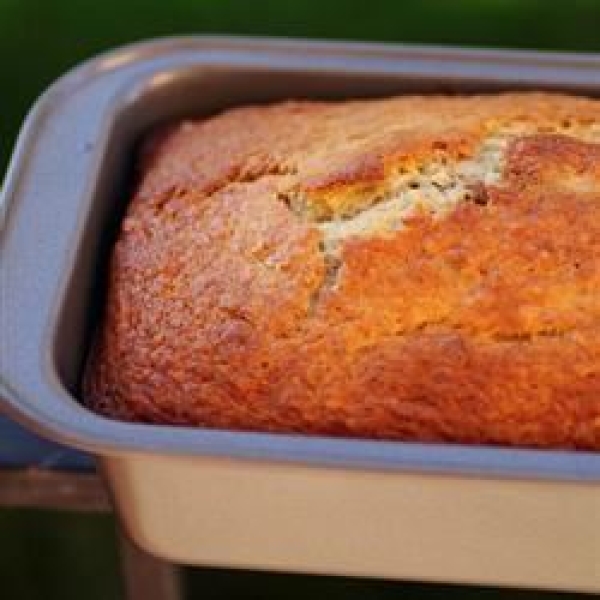 Mother's Banana Bread