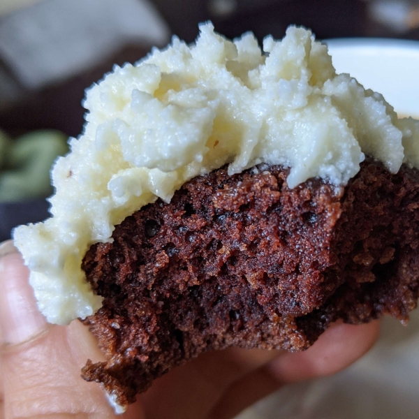 Egg-Free, Dairy-Free, Nut-Free Cake