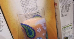 Polynesian Watermelon Drink ('Otai)