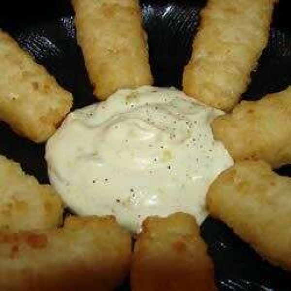Fat-Free Tartar Sauce