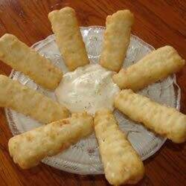 Fat-Free Tartar Sauce