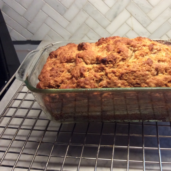 Easy Beer Bread Mix