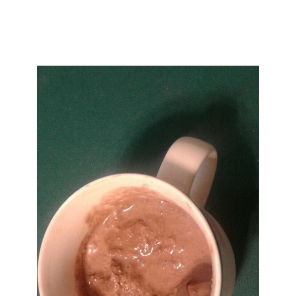 Chile Chocolate Ice Cream