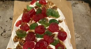 St. Louis Christmas Stollen