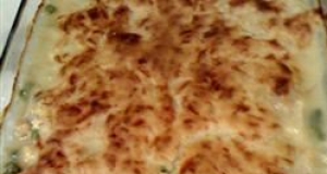 Melt In Your Mouth Chicken Pie