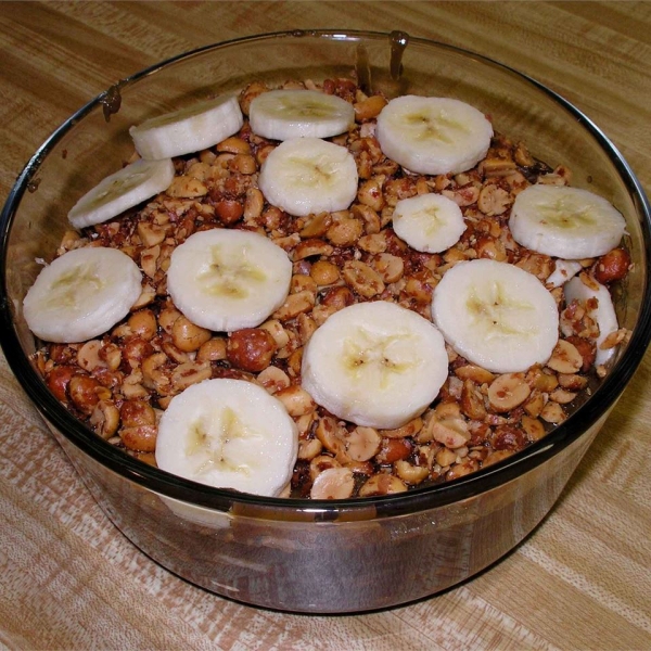 Peanut Salad