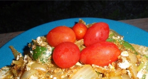 Capsicum Zunka
