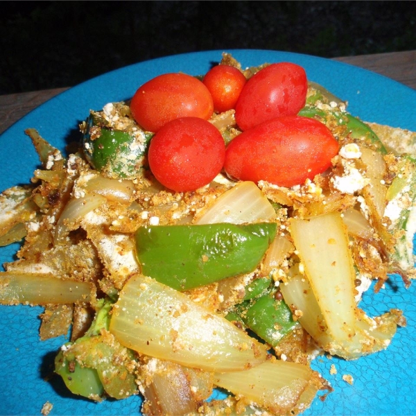 Capsicum Zunka