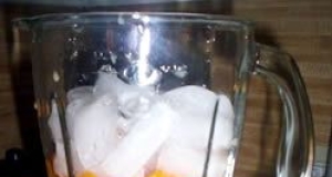 Mango Craze Juice Blend