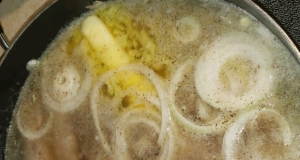 Wisconsin Bratwurst
