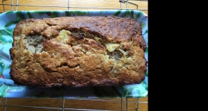 Tropical Banana Bread