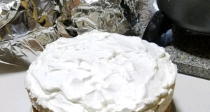 The Best Vanilla Bean Cheesecake