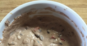 Chili Cheese Dip II