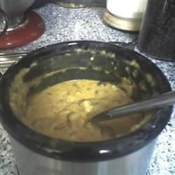 Chili Cheese Dip II