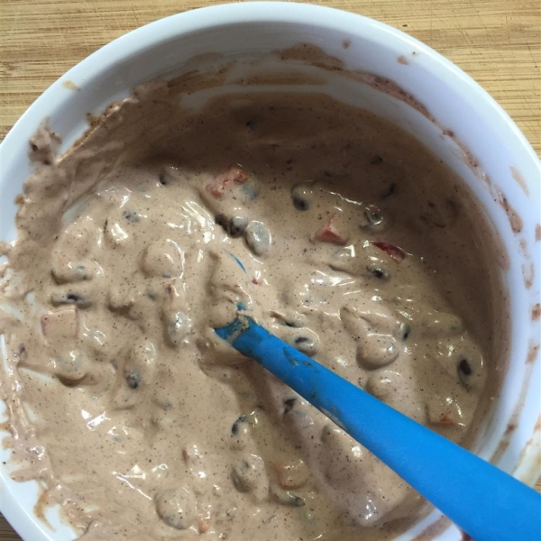 Chili Cheese Dip II