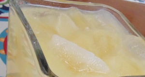 Juicy Mango Mai Tai