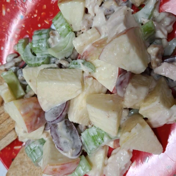 Waldorf Salad