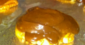 Christmas Turtles Candies