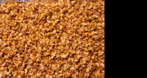 Classic Caramel Corn