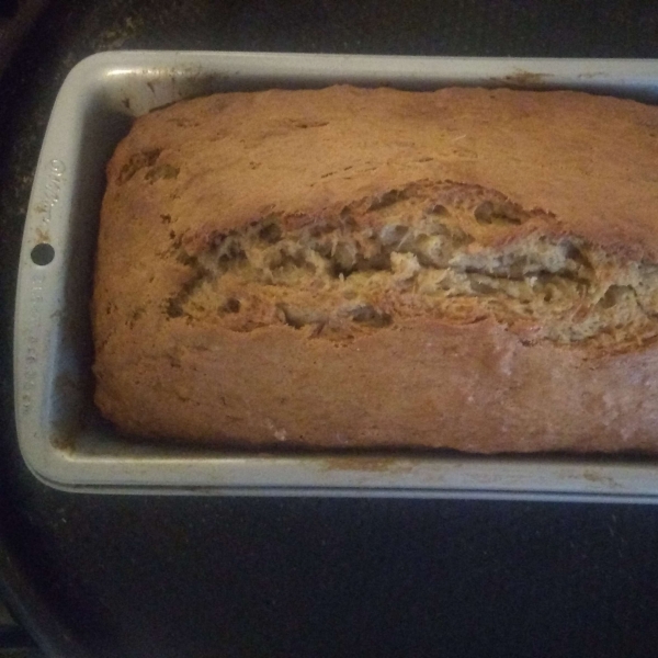 Banana Banana Bread