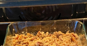 Gourmet Sweet Potato Classic