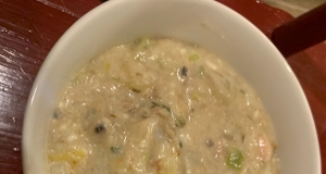Cape Ann Chowder