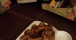 The Queen's Christmas Pudding