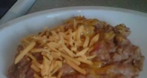 Mexican Pinto Beans