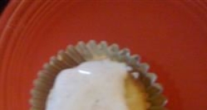 Almond Flour Cupcakes