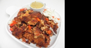 Easy Ham Croquettes