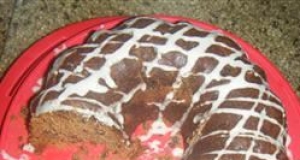 Gail's Raisin Cake