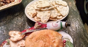 Brie Cheese Appetizer