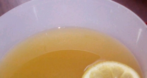 Tea Punch