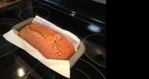 Baked French Fries II