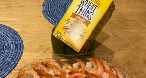 Easy Shrimp Dip