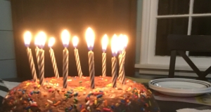 Chocolate Cake I
