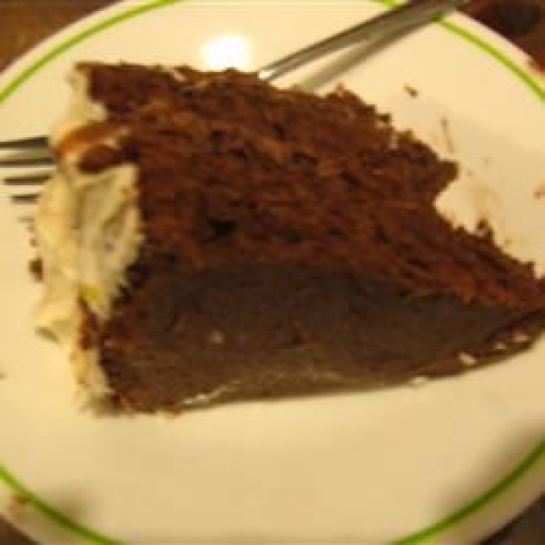 Chocolate Cake I