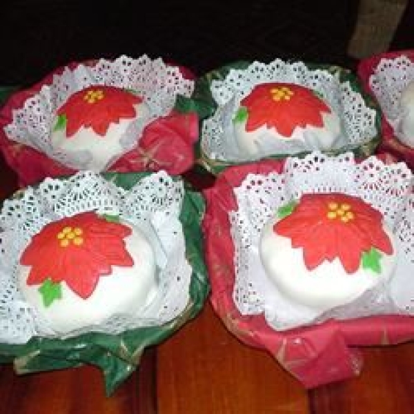 Chocolate Cake I
