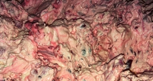 Chunky Cranberry Fluff
