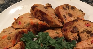 Embutido (Filipino Meatloaf)