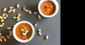 Gajar Ka Halwa (Carrot Halwa)