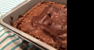 Gluten-Free Brownies