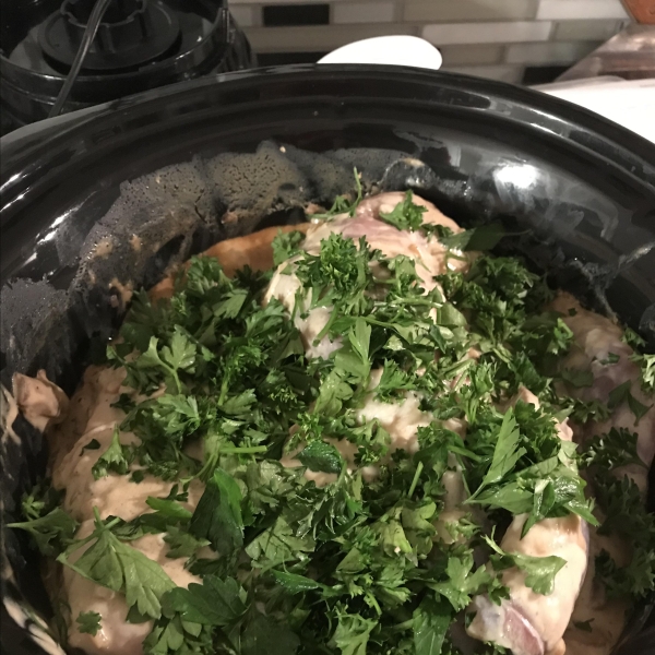 Tender Pheasants